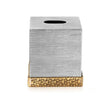 Michael Aram Palm Tissue Box Holder