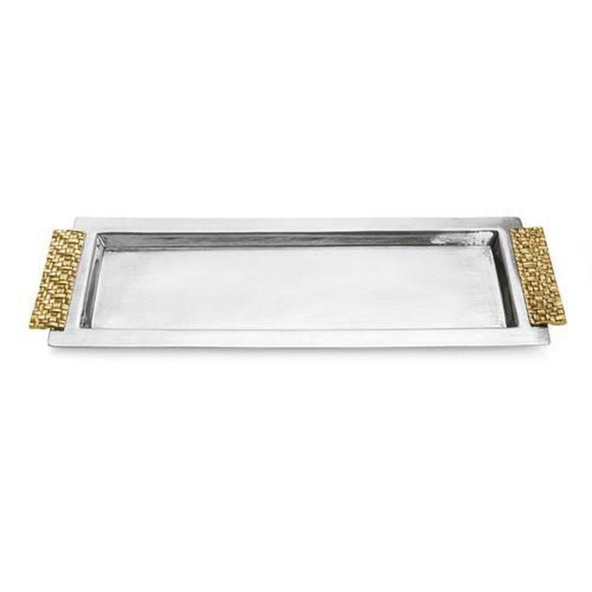 Michael Aram Palm Vanity Tray