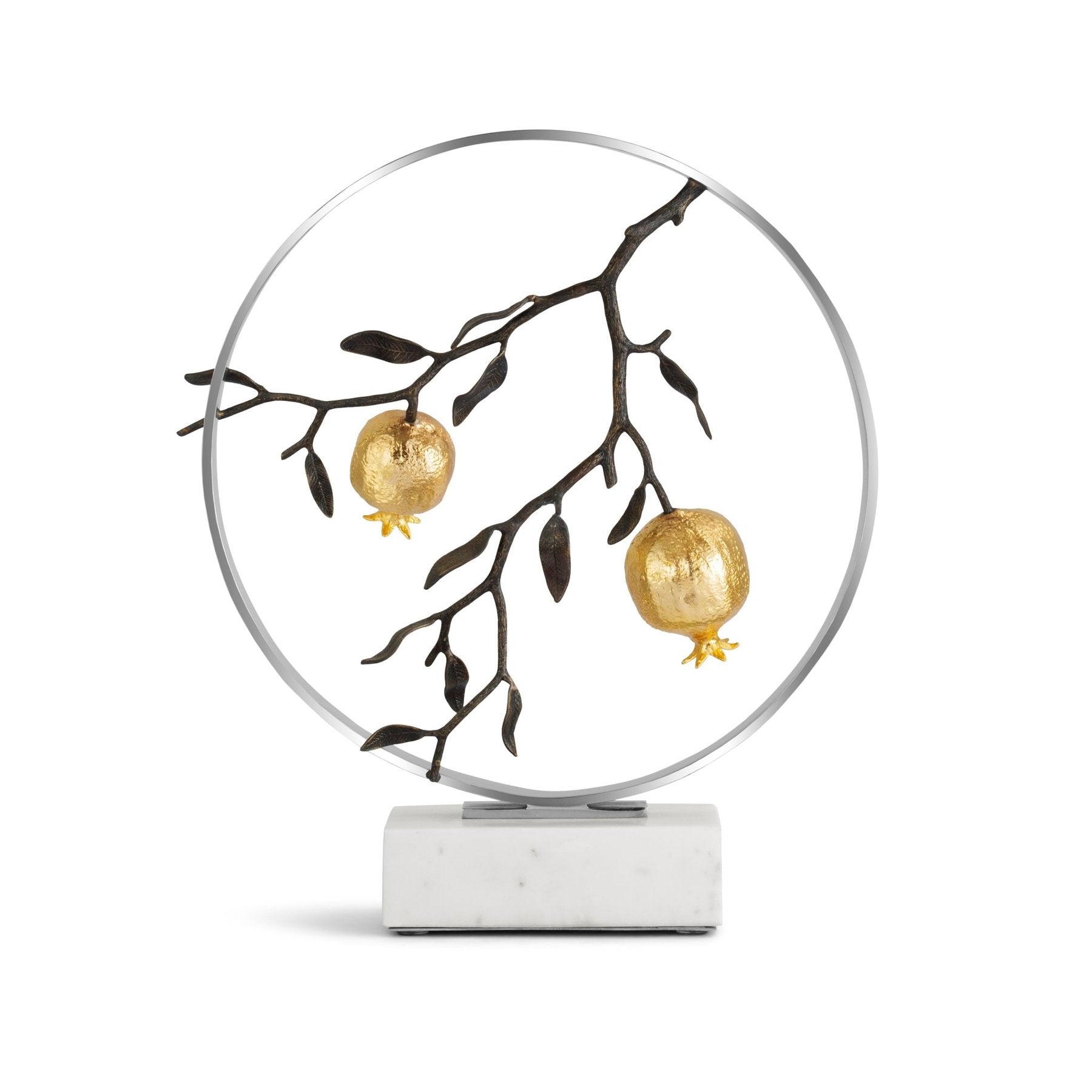 Michael Aram Pomegranate 14