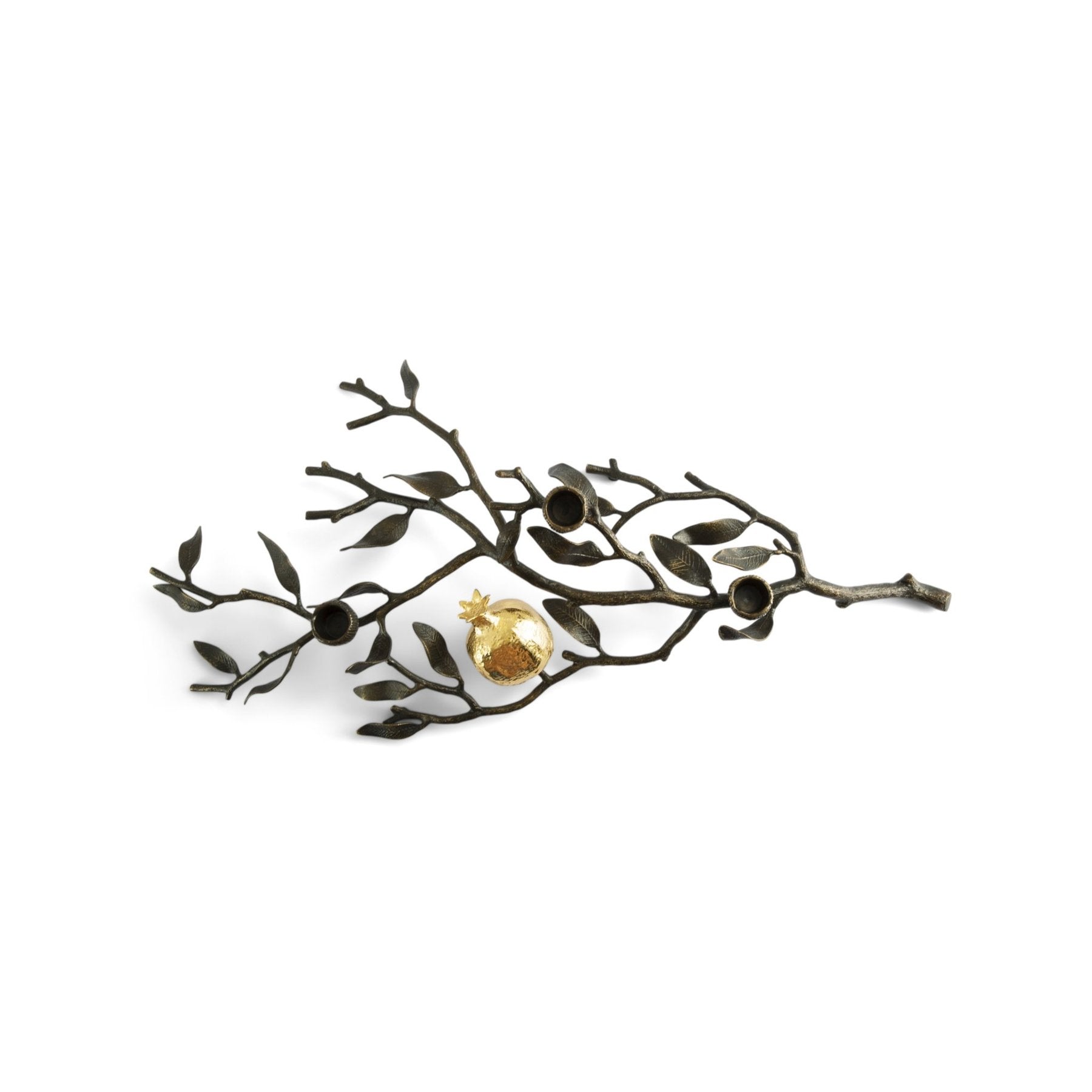 Michael Aram Pomegranate Candelabra