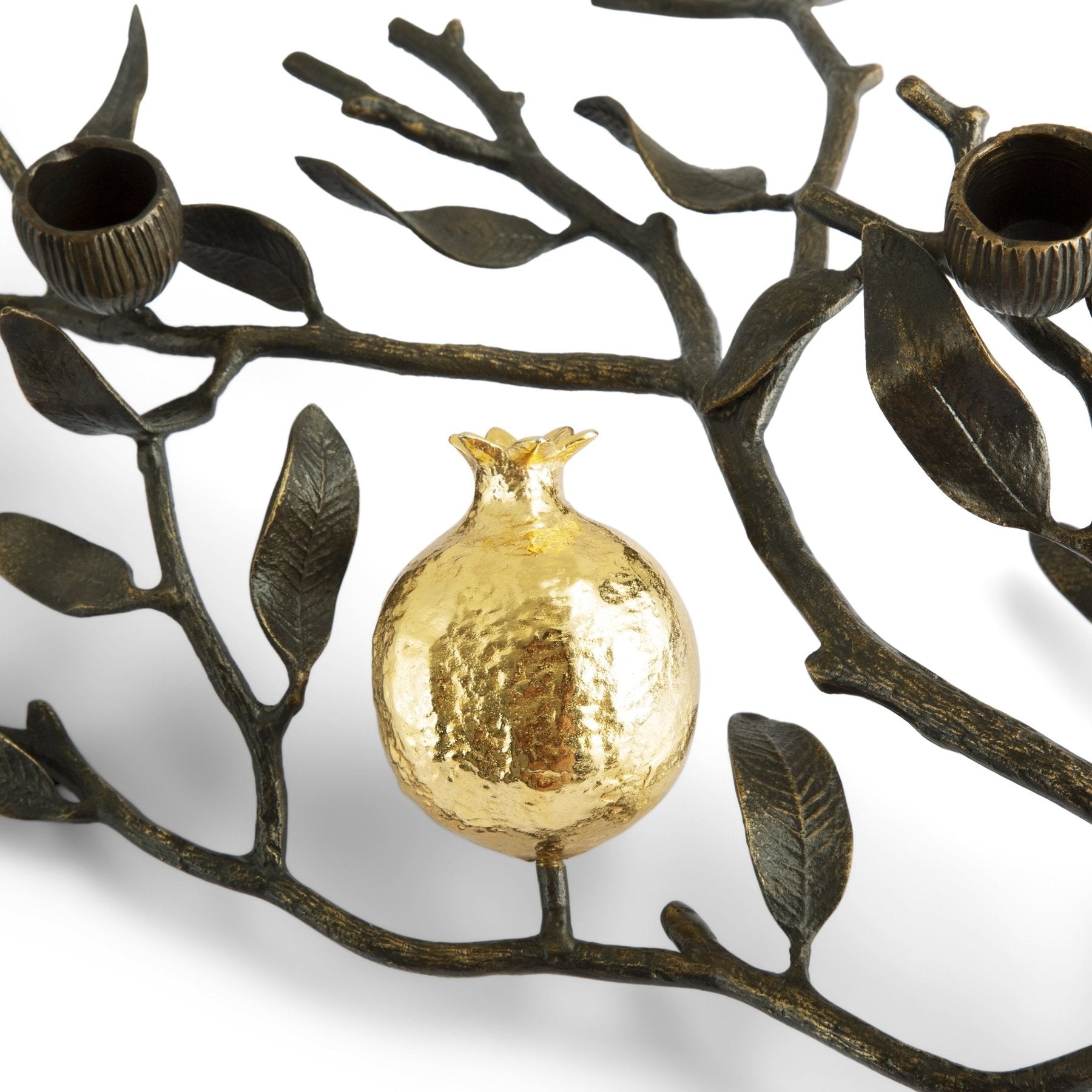 Michael Aram Pomegranate Candelabra