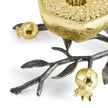 Michael Aram Pomegranate Candleholders - Set of 2