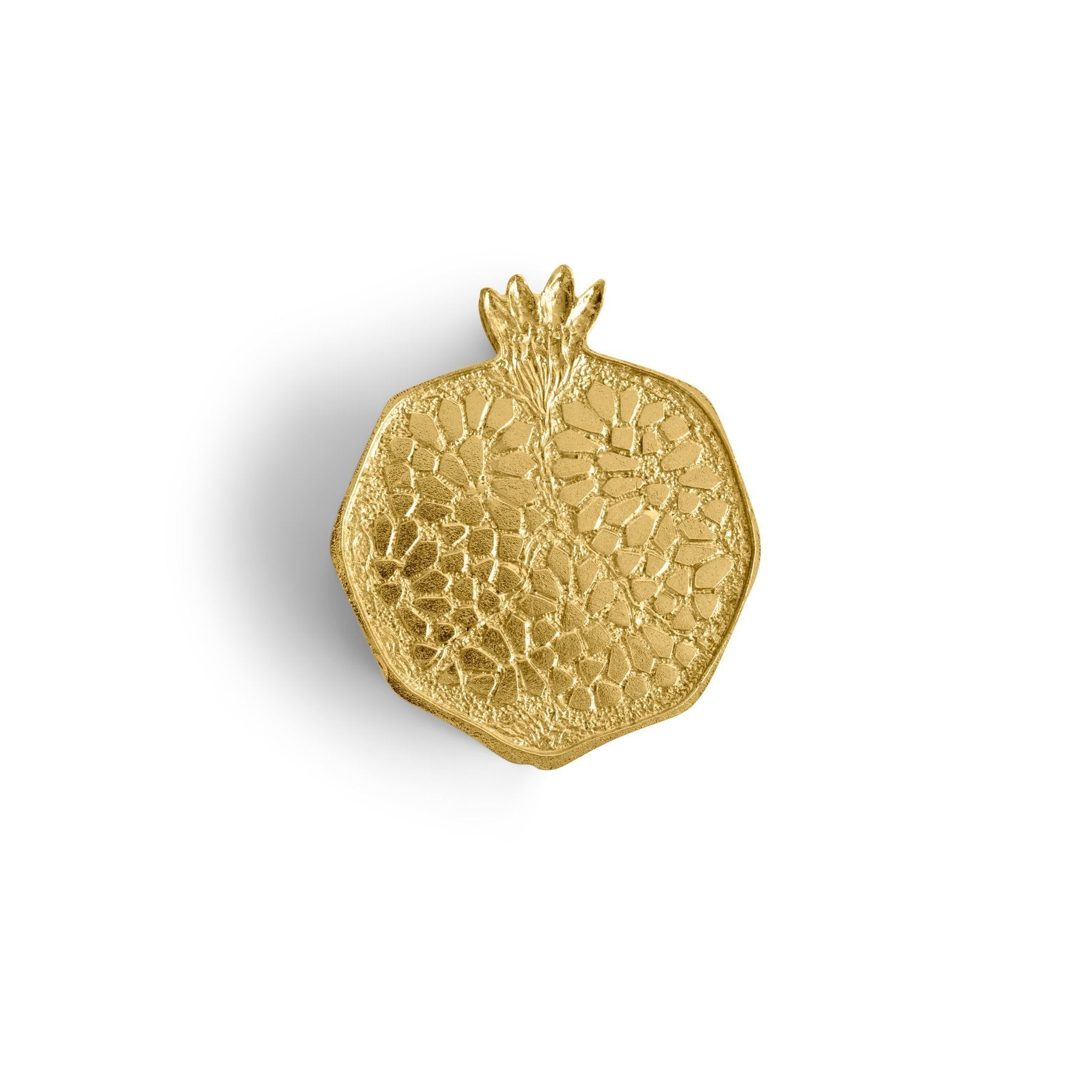 Michael Aram Pomegranate Coaster Set