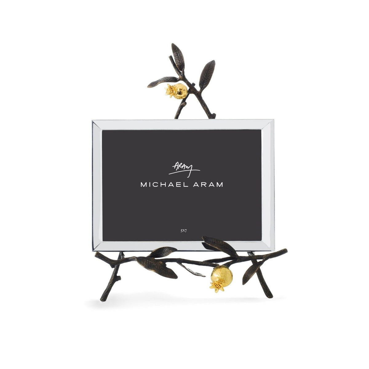 Michael Aram Pomegranate Easel Frame