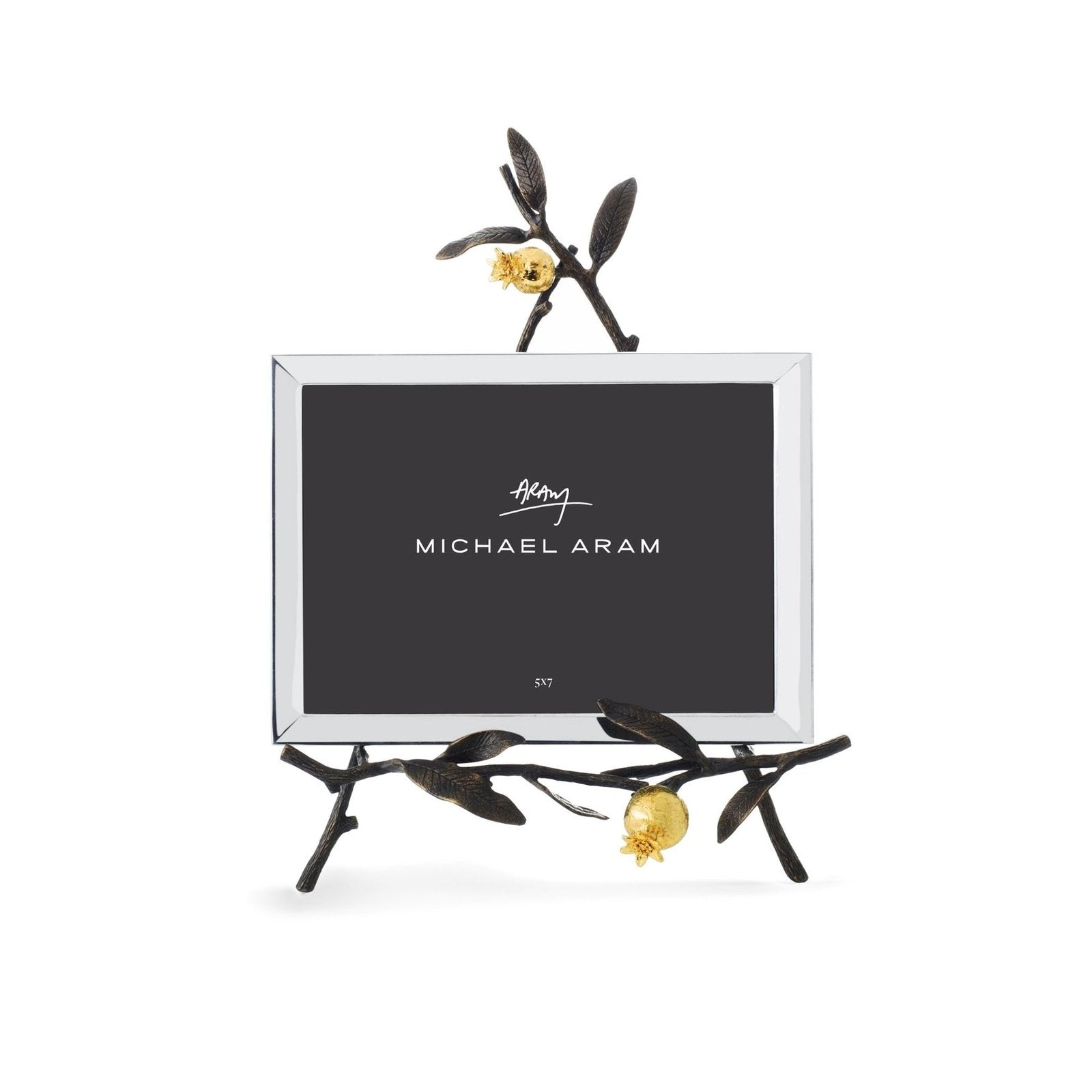 Michael Aram Pomegranate Easel Frame
