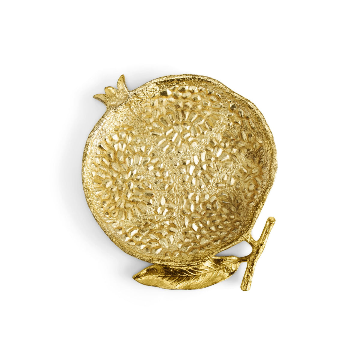 Michael Aram Pomegranate Enamel Plate