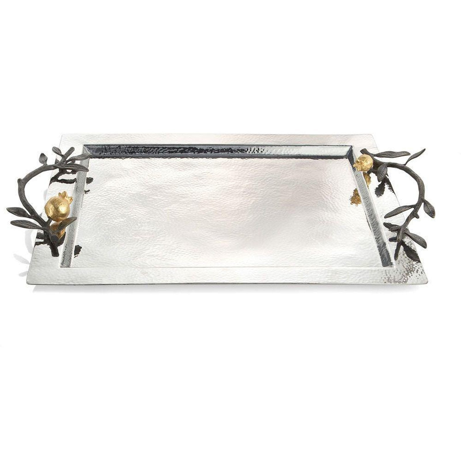 Michael Aram Pomegranate Serving Tray