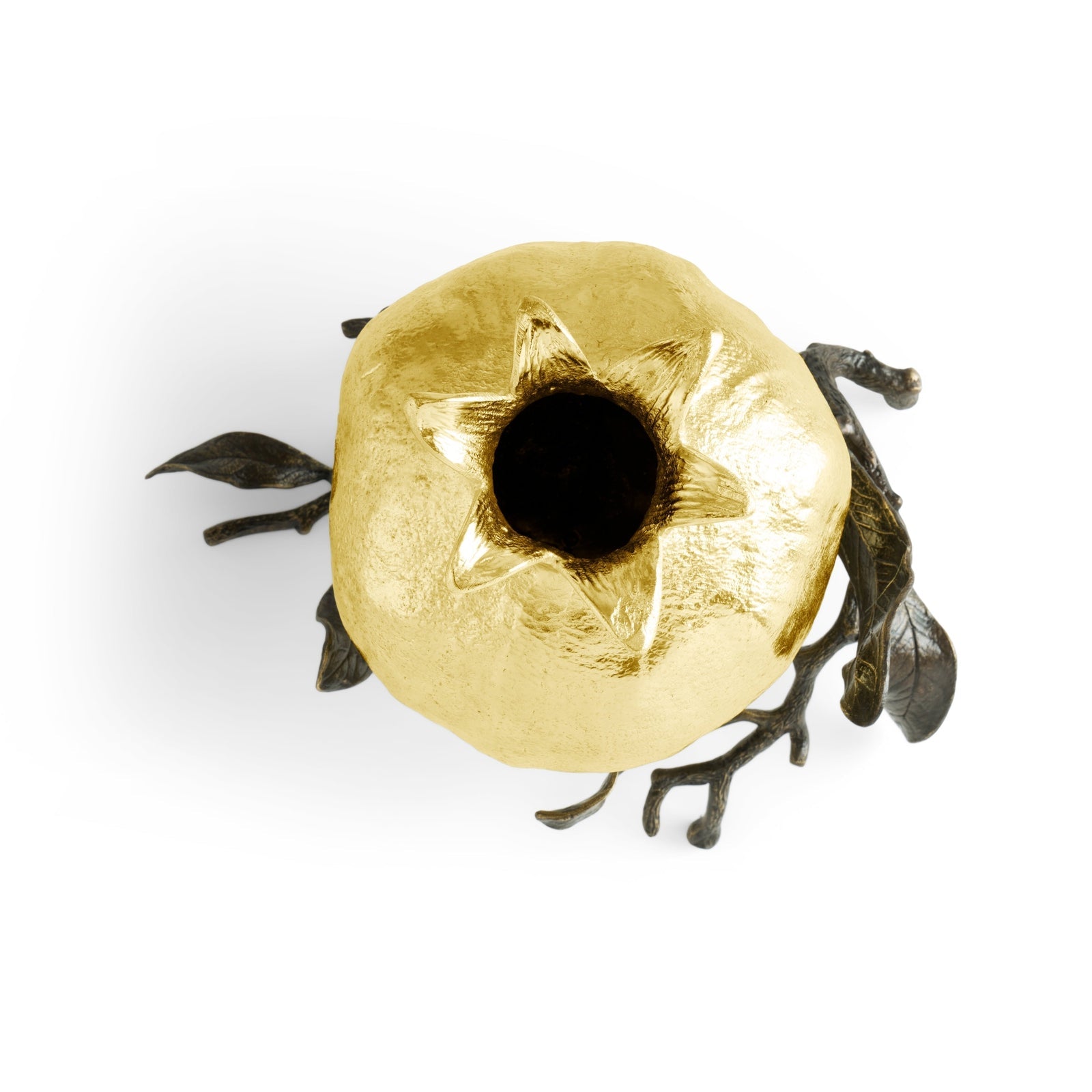 Michael Aram Pomegranate Vase