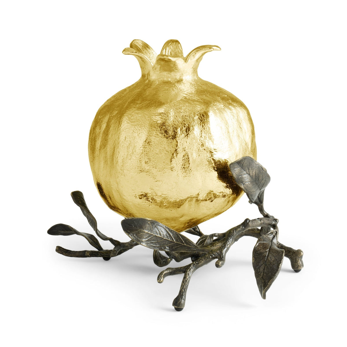 Michael Aram Pomegranate Handcrafted Vase