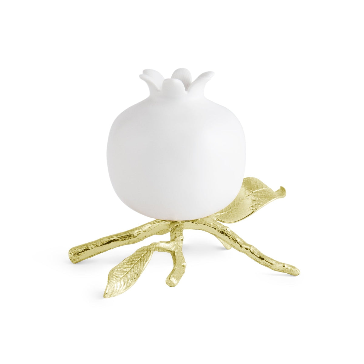 Michael Aram Pomegranate Handcrafted Vase