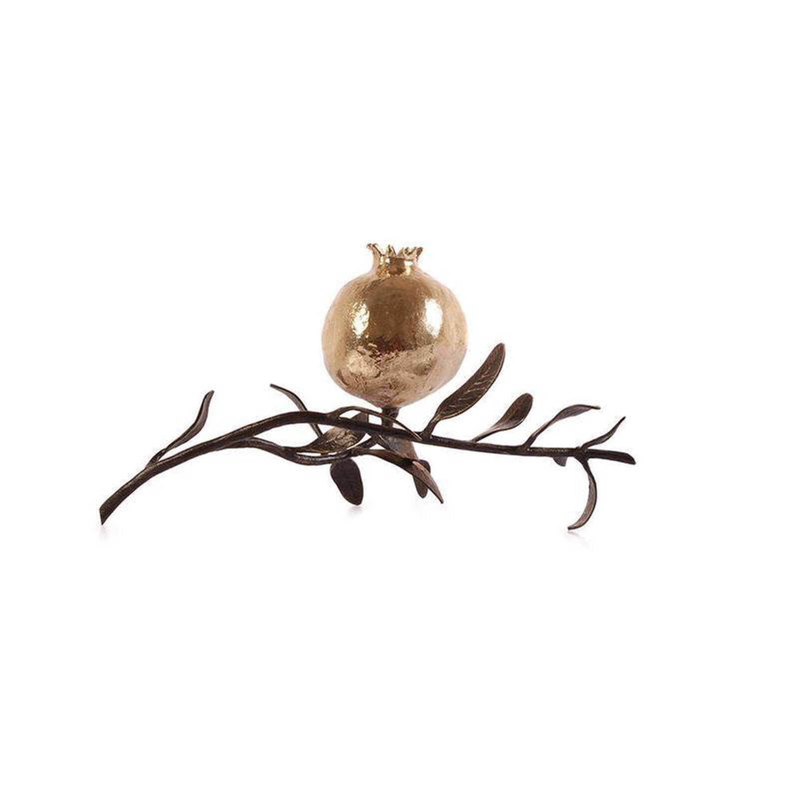 Michael Aram Pomegranate Vase/Candleholder
