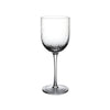 Michael Aram Twist Diamond Wine Glass