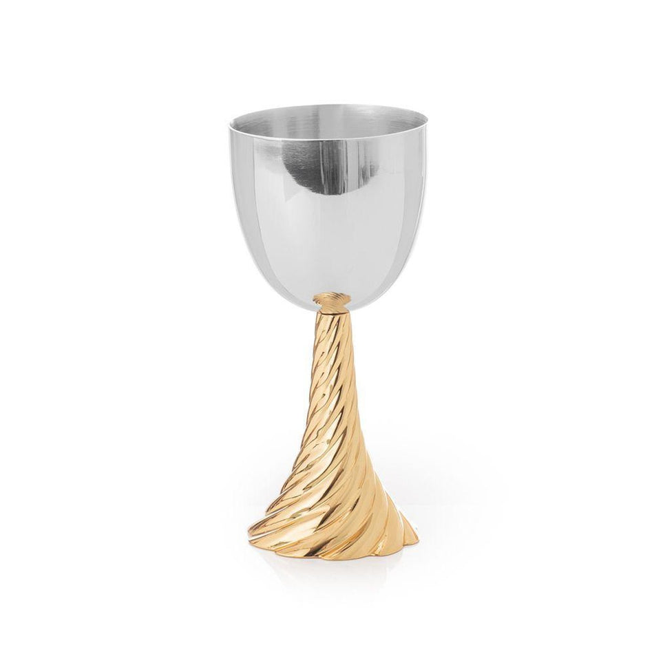 Michael Aram Twist Celebration Cup