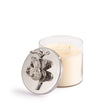 Michael Aram White Orchid Candle