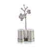 Michael Aram Orchid Salt & Pepper Set