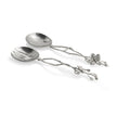 Michael Aram Orchid Serving Set