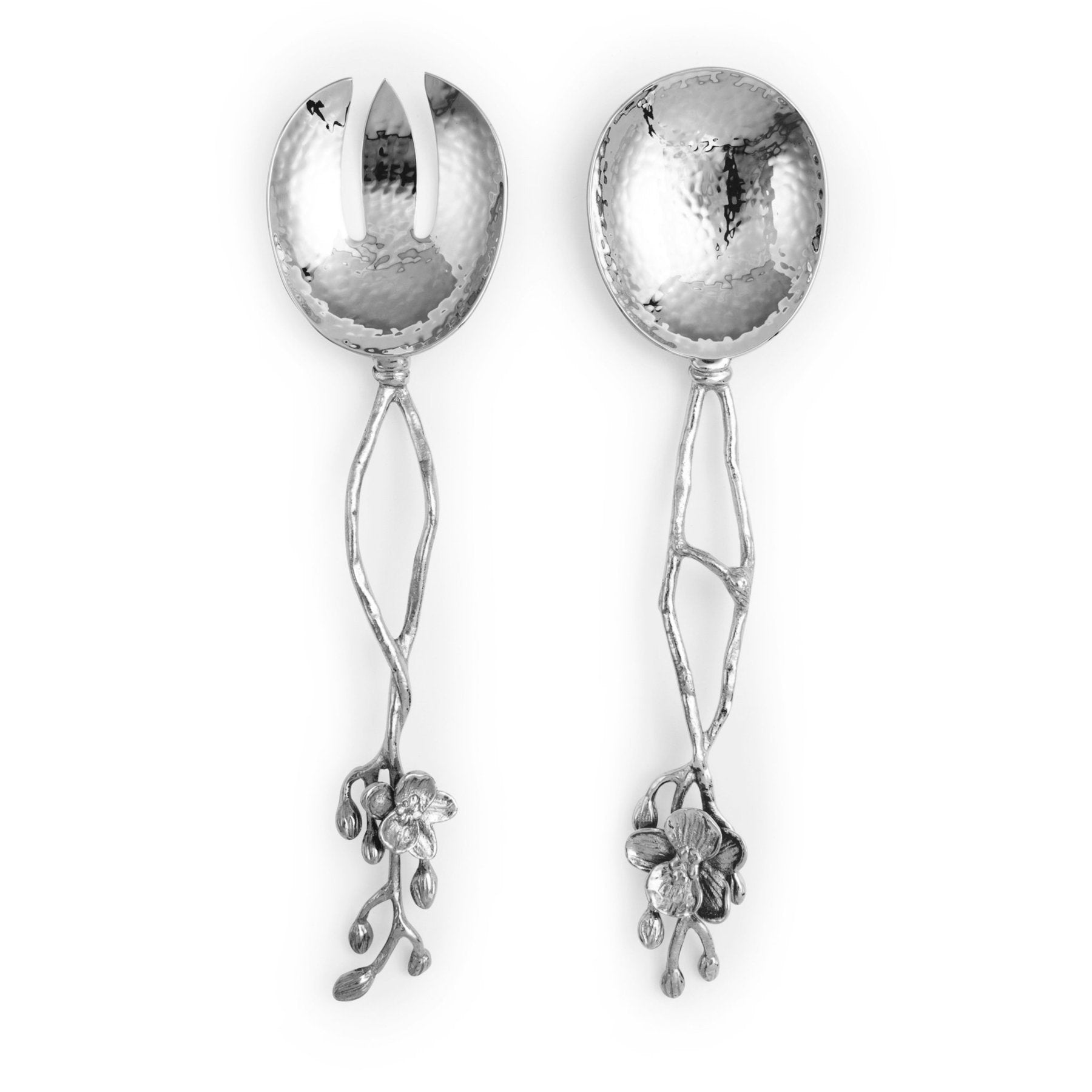 Michael Aram Orchid Serving Set