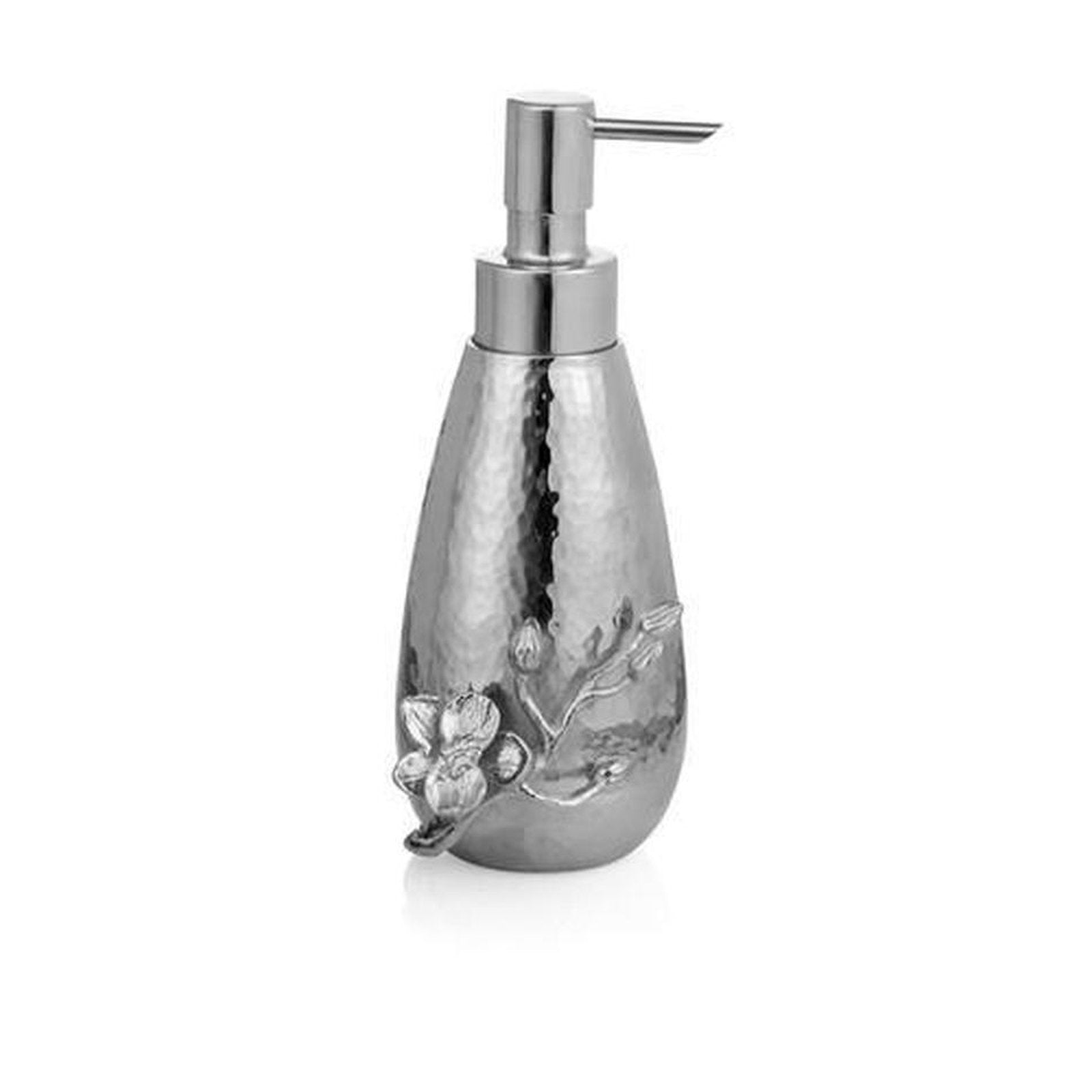 Michael Aram White Orchid Soap Dispenser