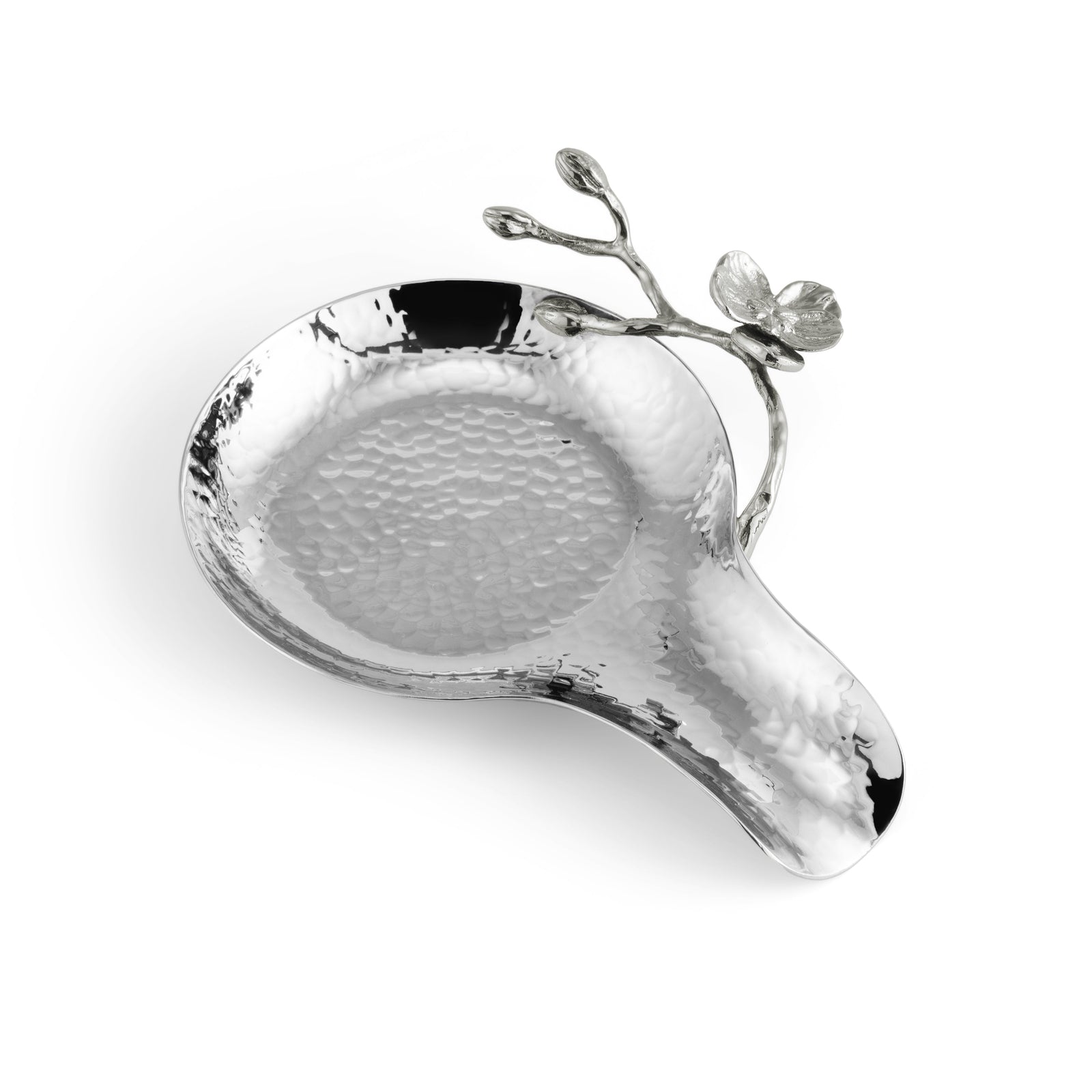 Michael Aram White Orchid Spoon Rest