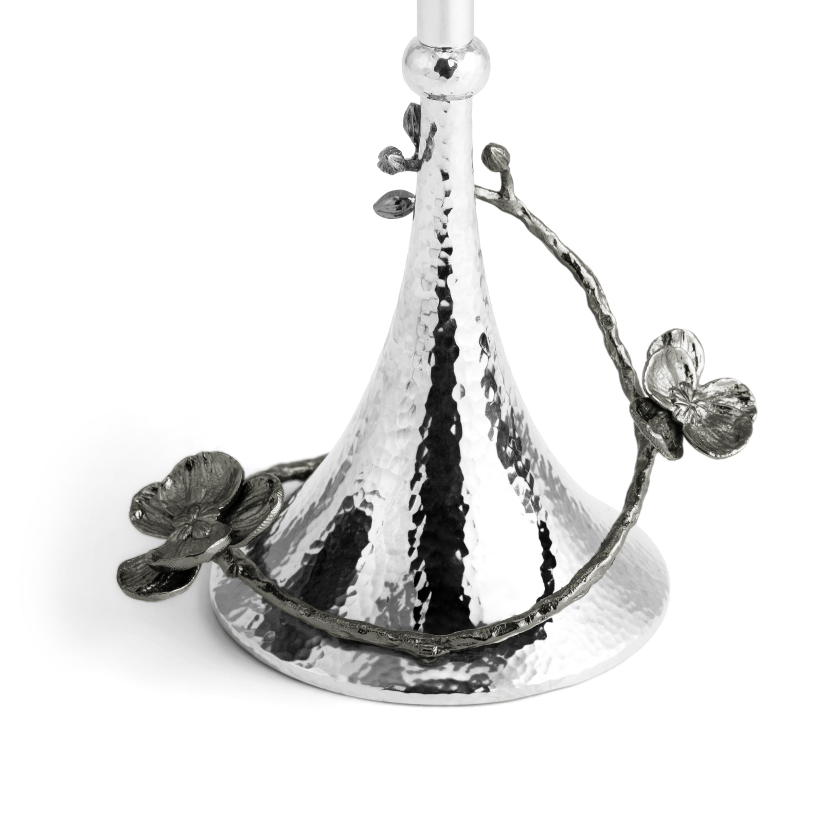 Michael Aram White Orchid Toilet Paper Stand