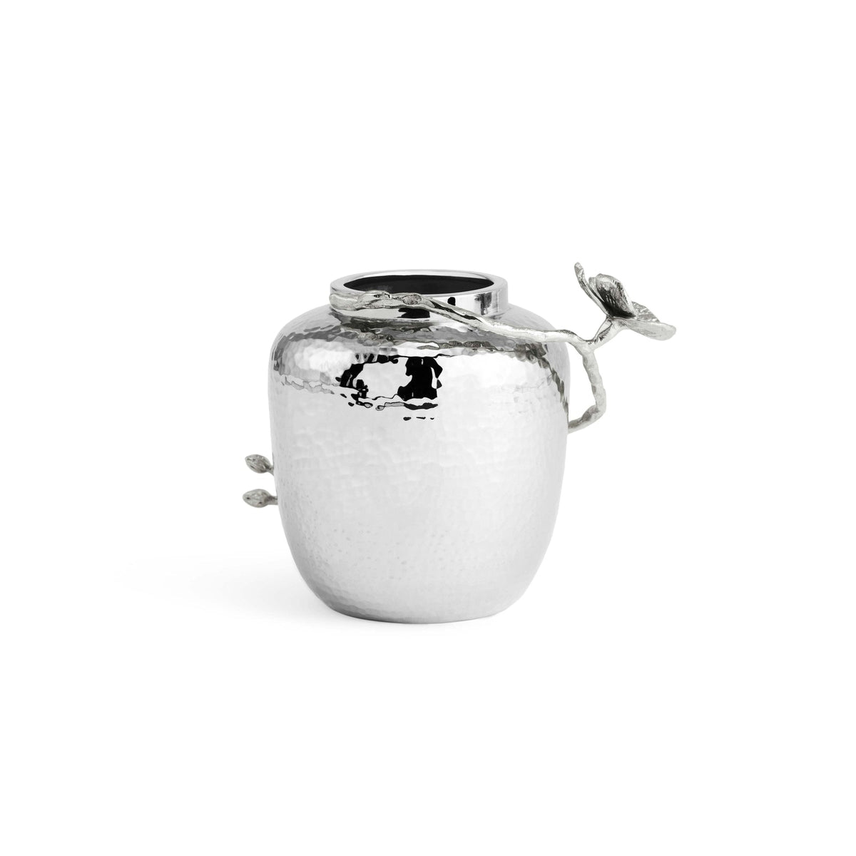 Michael Aram White Orchid Vase