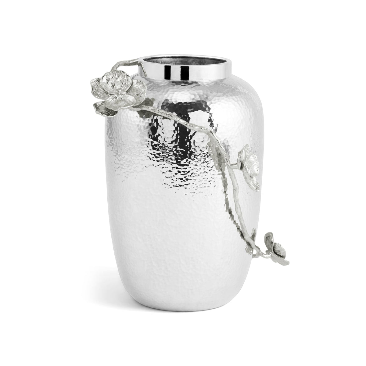 Michael Aram White Orchid Vase