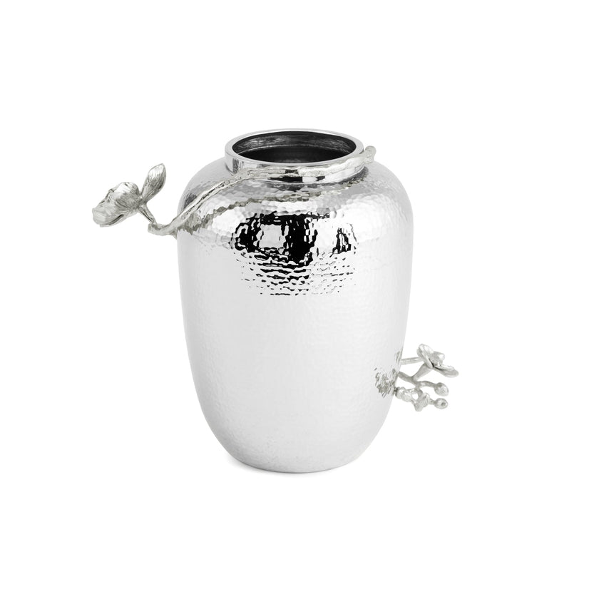 Michael Aram White Orchid Vase