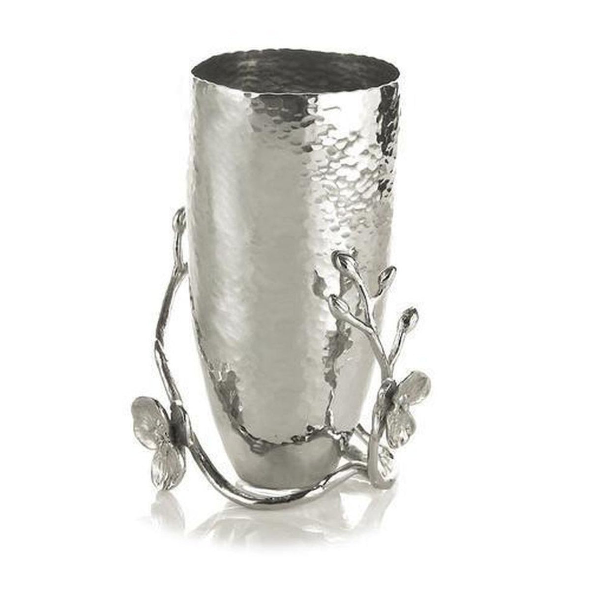 Michael Aram White Orchid Vase