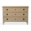 Century Furniture Monarch Fenimore Chest