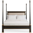 Century Furniture Monarch Barrington Poster Bed - King