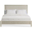 Century Furniture Monarch Taylor Upholstered Bed