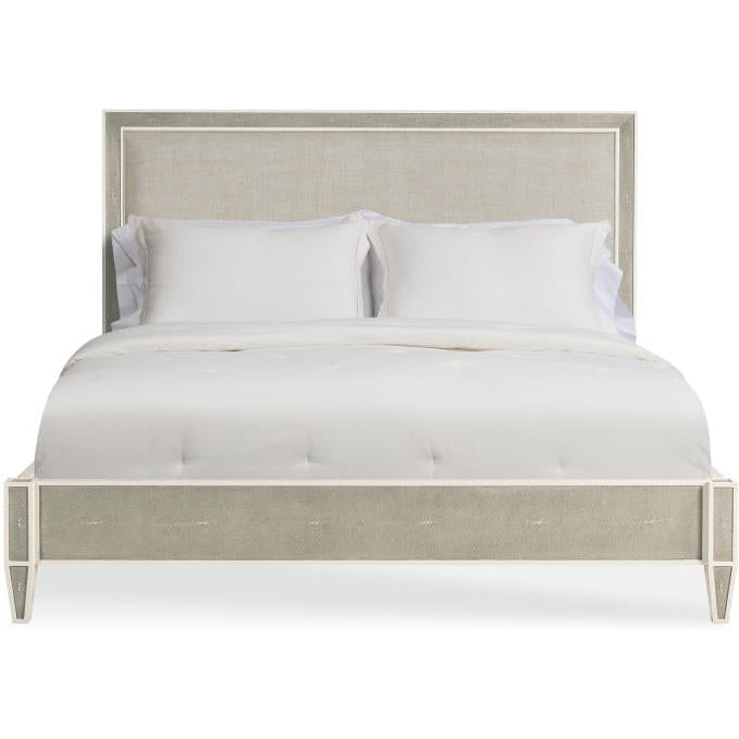 Century Furniture Monarch Taylor Upholstered Bed
