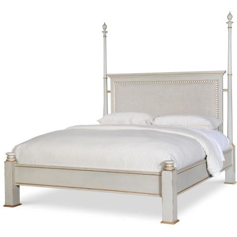 Century Furniture Monarch Madeline Poster Bed