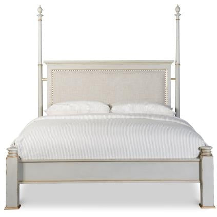 Century Furniture Monarch Madeline Poster Bed