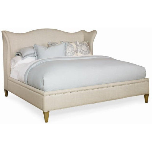 Century Furniture Monarch Hannah Wing Bed