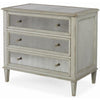 Century Furniture Monarch Madeline Nightstand