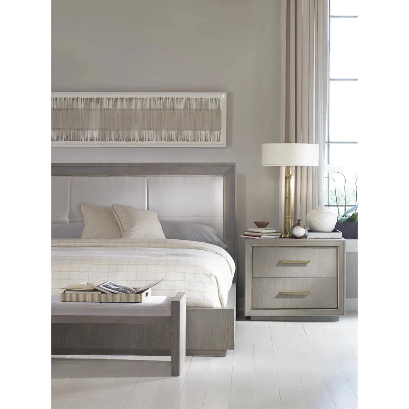 Century Furniture Monarch Kendall Bed