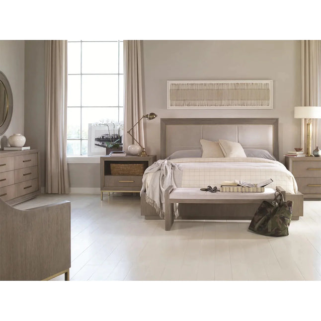 Century Furniture Monarch Kendall Dresser