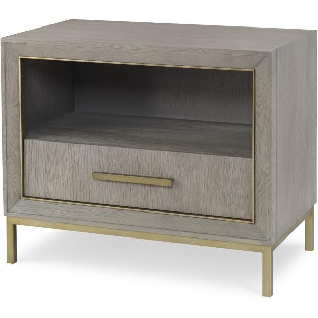 Century Furniture Monarch Kendall Nightstand