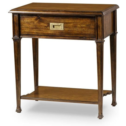 Century Furniture Monarch Southport Nightstand