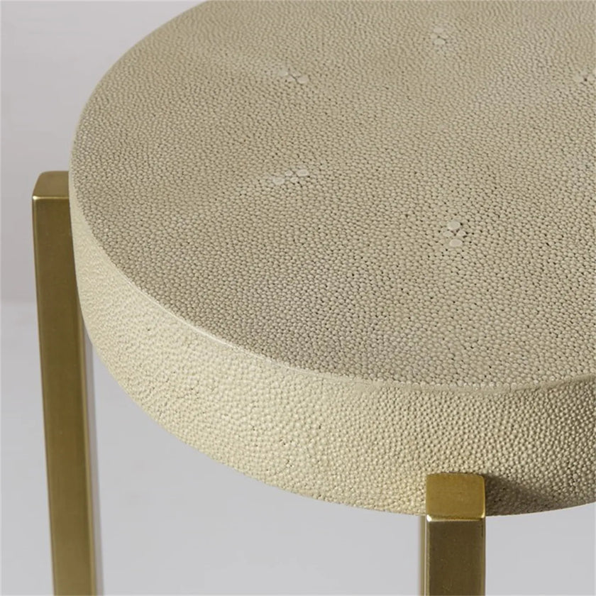 Century Furniture Monarch Kendall Round Accent Table