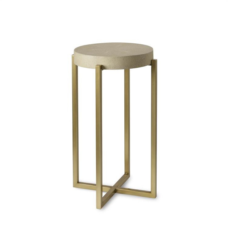 Century Furniture Monarch Kendall Round Accent Table