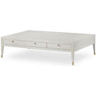 Century Furniture Monarch Monroe Grand Coffee Table