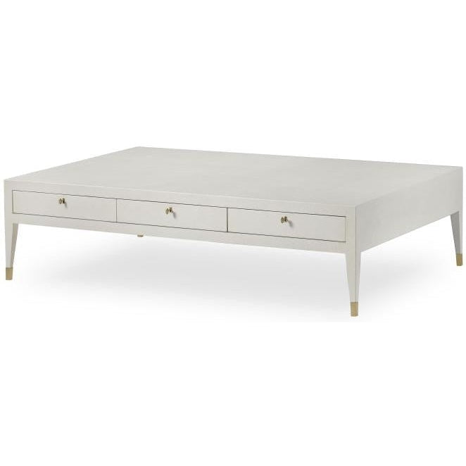 Century Furniture Monarch Monroe Grand Coffee Table