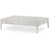 Century Furniture Monarch Monroe Grand Coffee Table