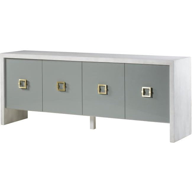 Century Furniture Monarch Liza Credenza