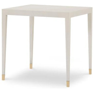 Century Furniture Monarch Monroe Chairside Table