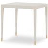 Century Furniture Monarch Monroe Chairside Table