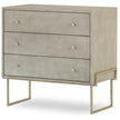 Century Furniture Monarch Laurent Drawer Chest