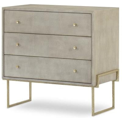 Century Furniture Monarch Laurent Drawer Chest